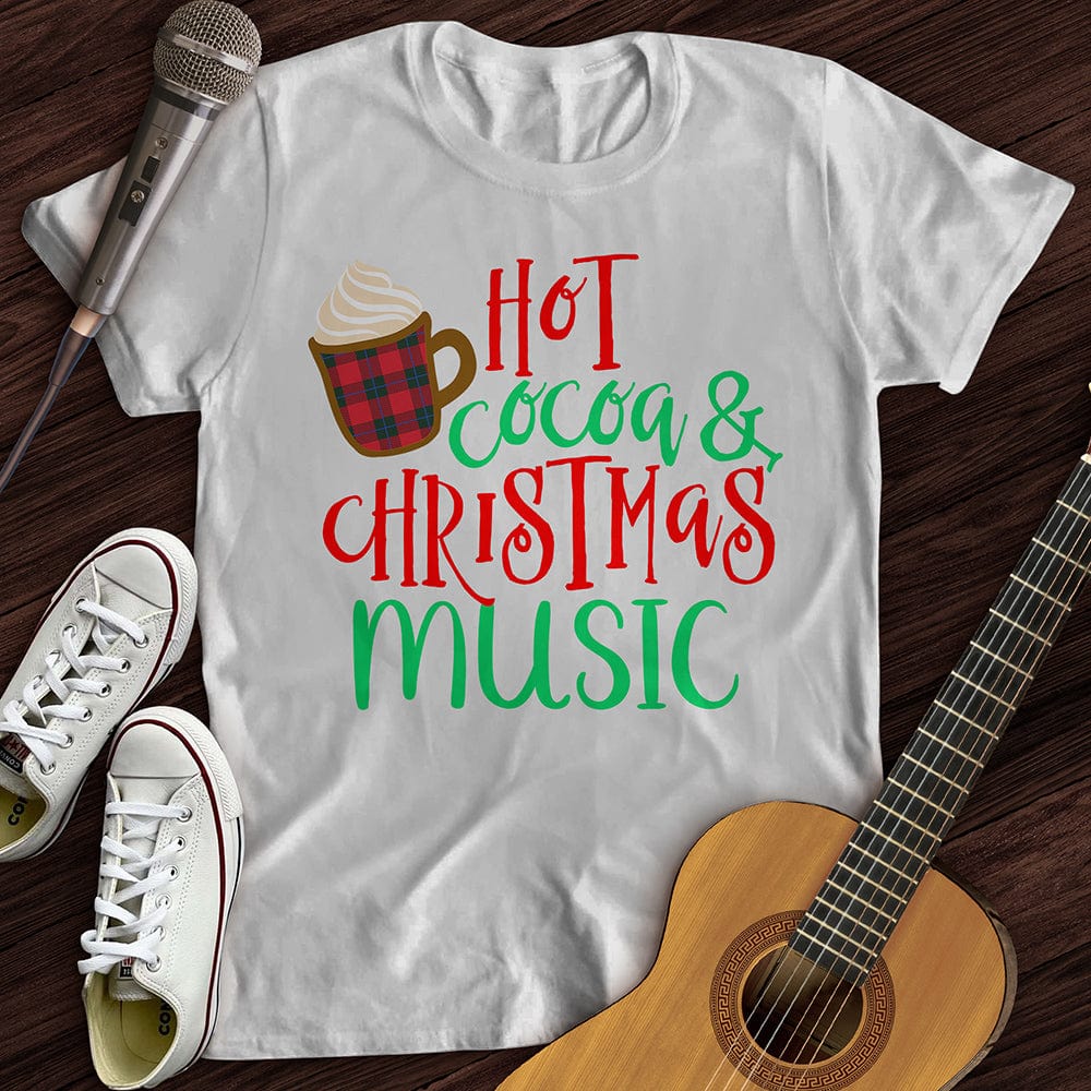 Hot Cocoa T-Shirt