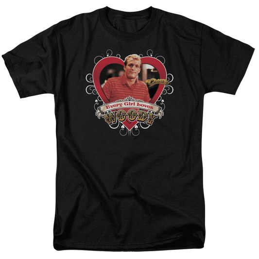 Cheers Woody - Men's Regular Fit T-Shirt