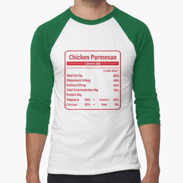 CHICKEN PARMESAN by teemaker24