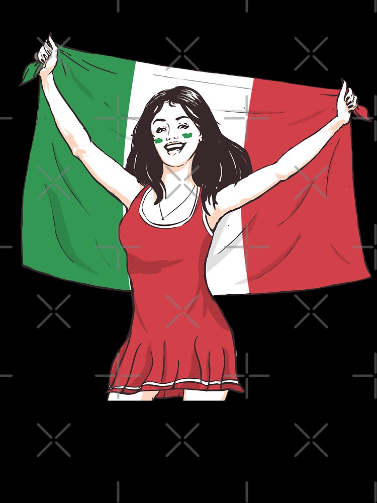I Love Italy by feether-store
