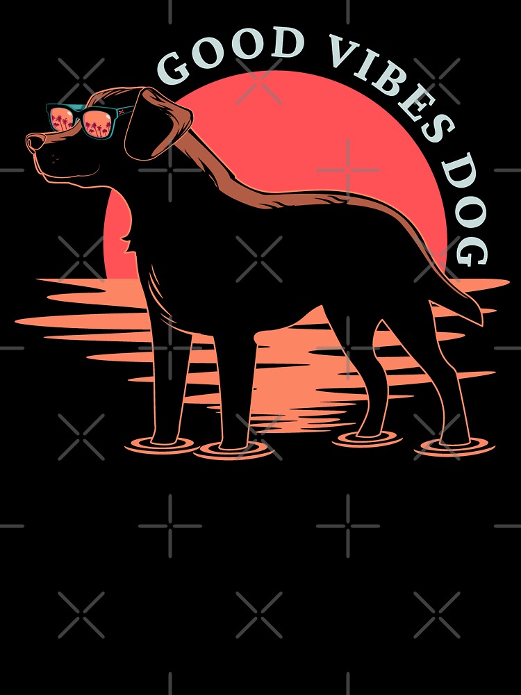 Bruno The black labrador by Jesus Alberto Padrón