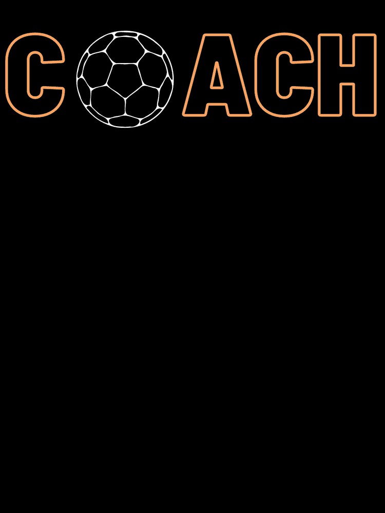 FOOTBALL COACH by footballma44