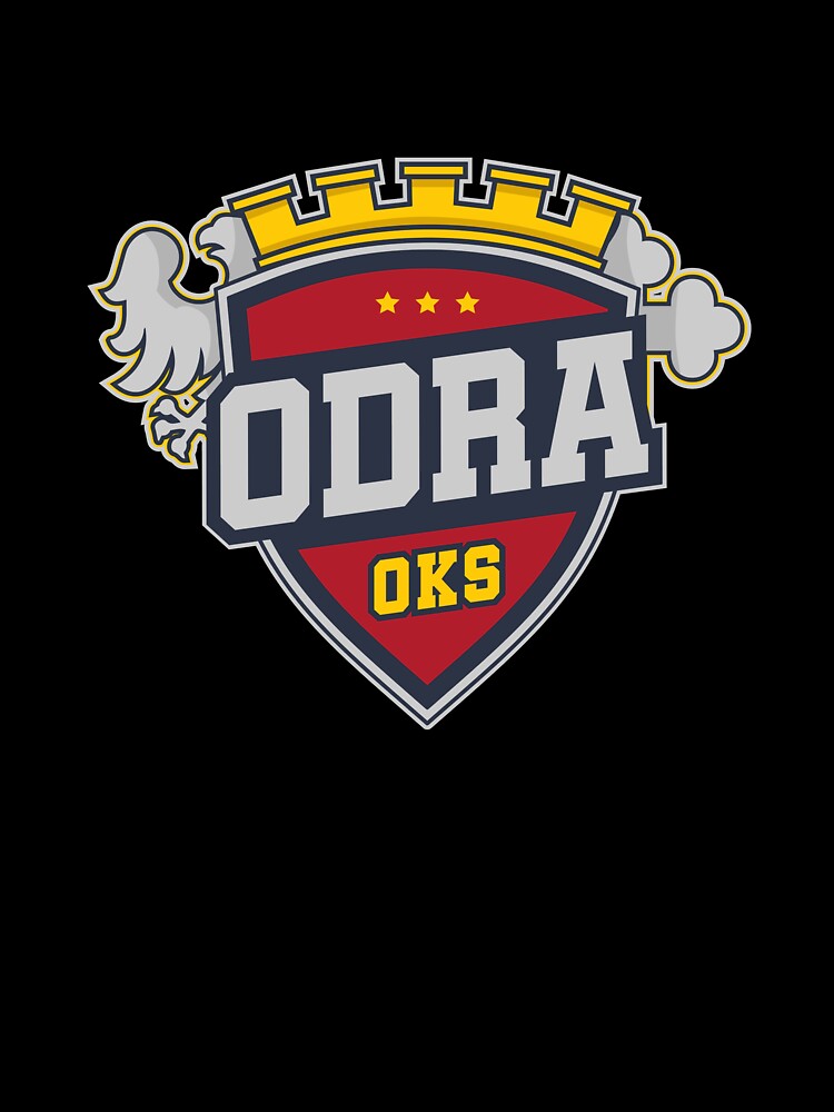 Odra Kid Logo by Happie Kids