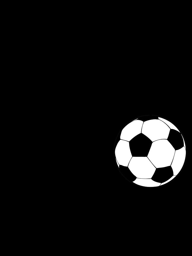 My kid has soccer by DarlaBuck