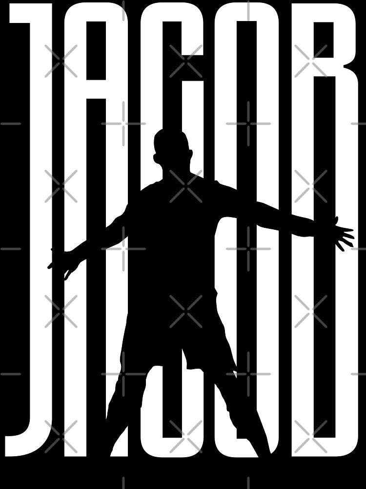 Jacob Soccer Player CR Fan by elhefe