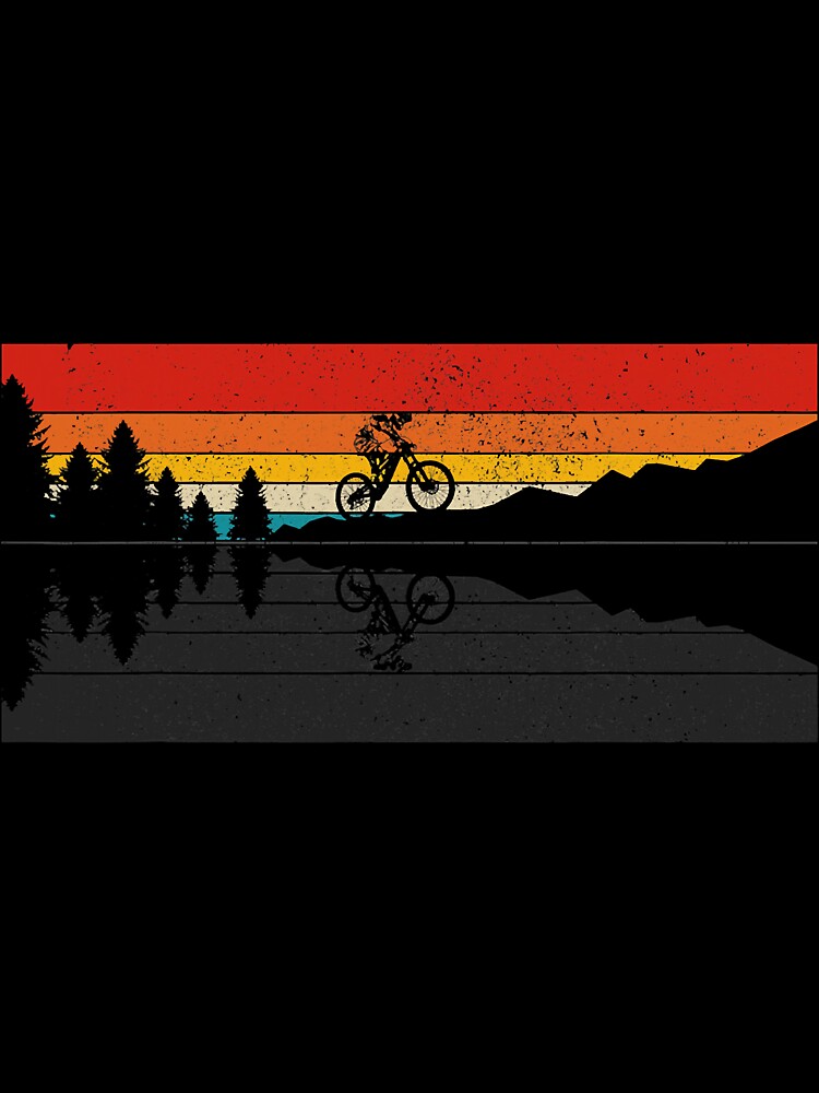 Mountain Bike Vintage Mtb Downhill by unassertive19