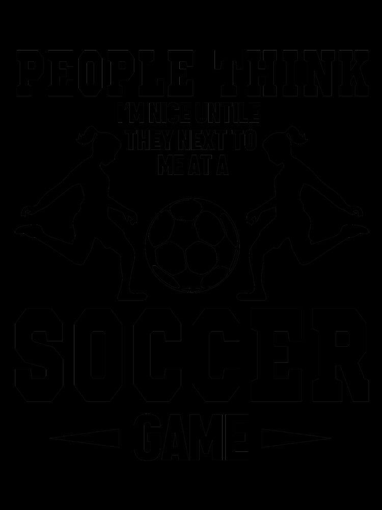 Soccer girl by Blameit97