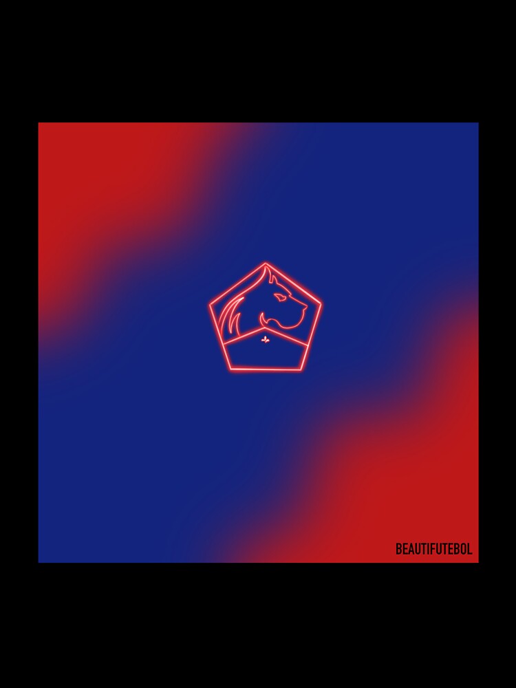 LOSC - blur by Beautifutebol