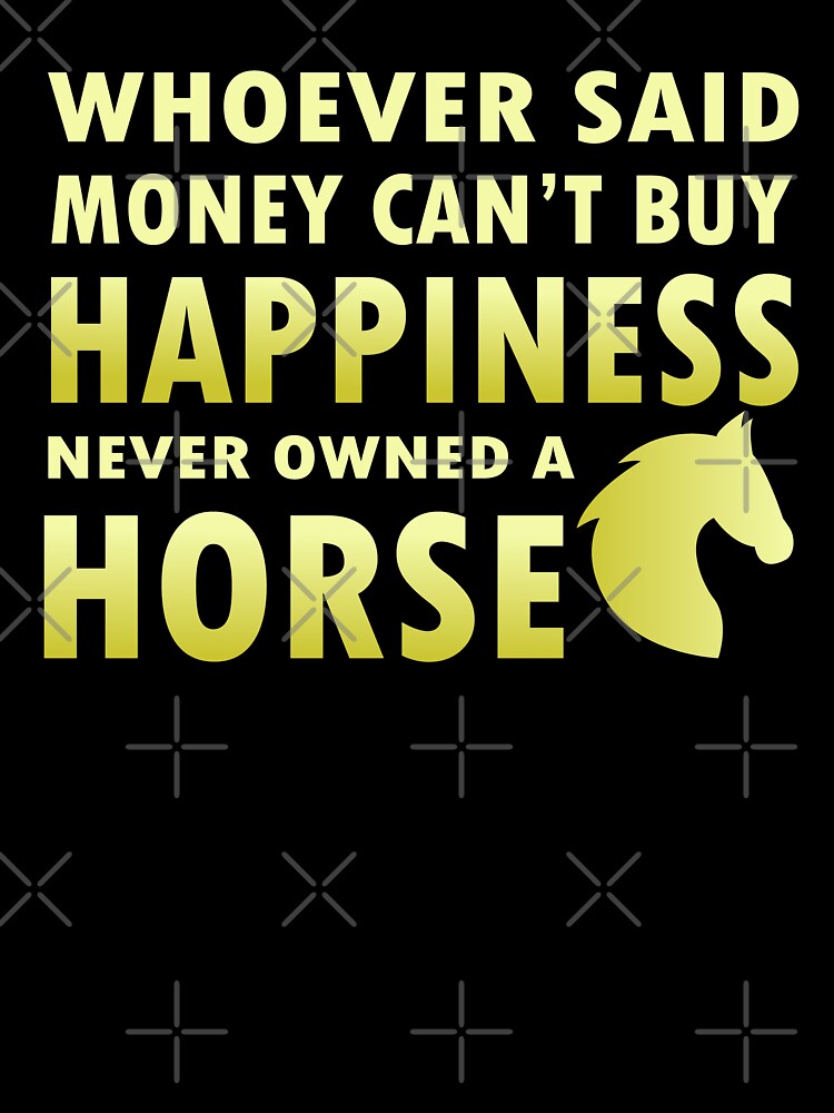 Horse Equestrian Lover Rider Horseback Riding Funny Gift by TastefulTees