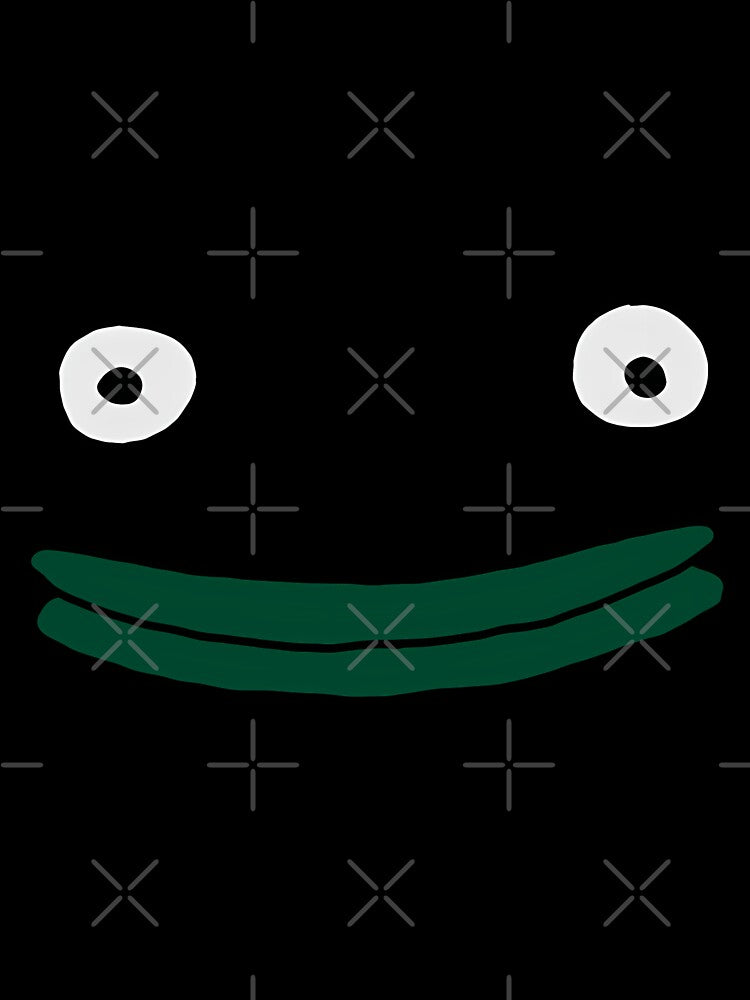Mr. Frog by zakahero