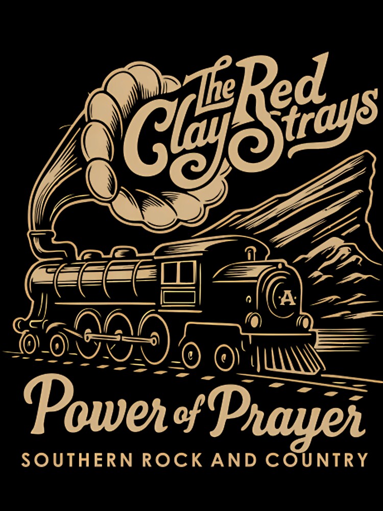 The-Red-Clay-Strays by AllisonVering1