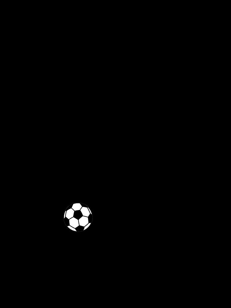 Soccer Is Life by Kikicomponets
