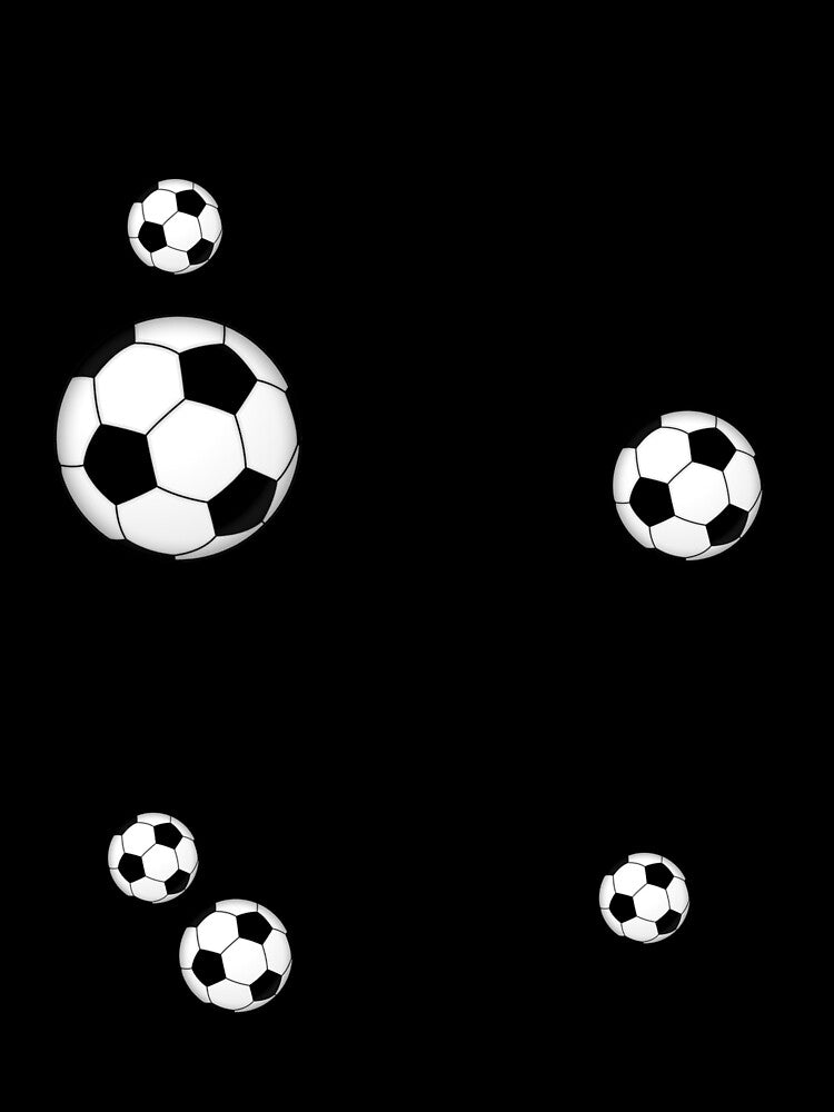 It Takes Balls To Be A Soccer Mom Apparel by DavionHahn95x