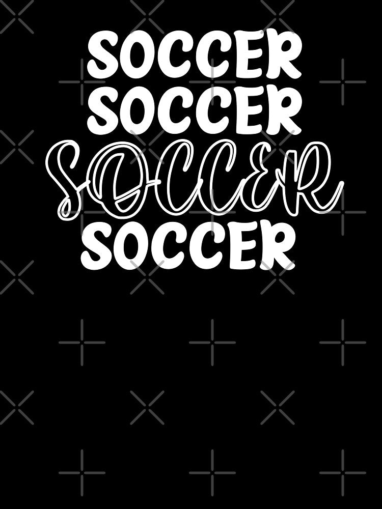 Soccer | Melbourne Demons | Soccer mom | Soccer dad | Soccer player | Soccer is life | Football is life by 732Studio