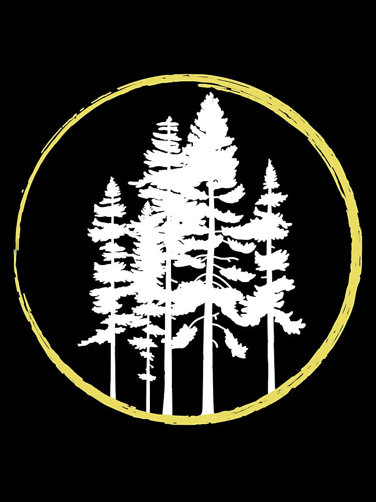 Tree Pines National Park Camping by YesterDayCheck