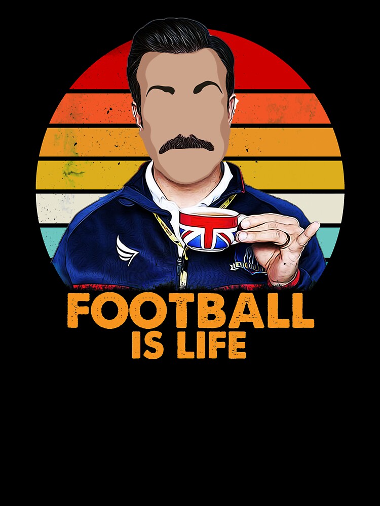 futbol is life by cohengm9sv6