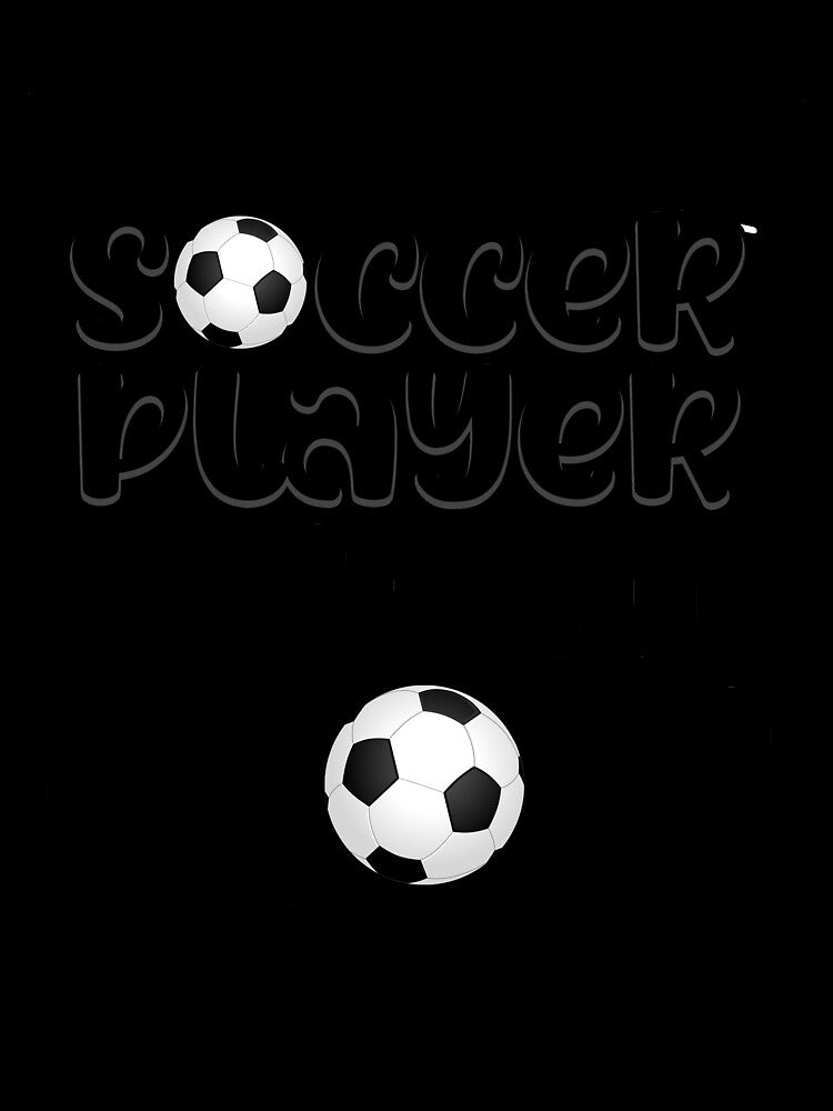 My Favourite Soccer Player Calls Me Mom by FuntasticDez