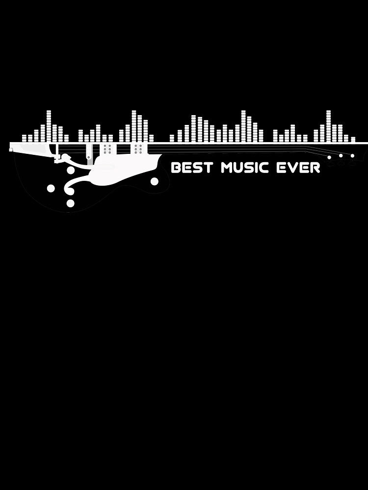 Best Music Ever by momingraphic89