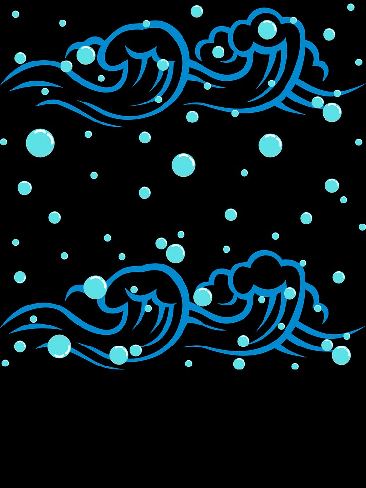 Chill and Relax Ocean waves by kyds
