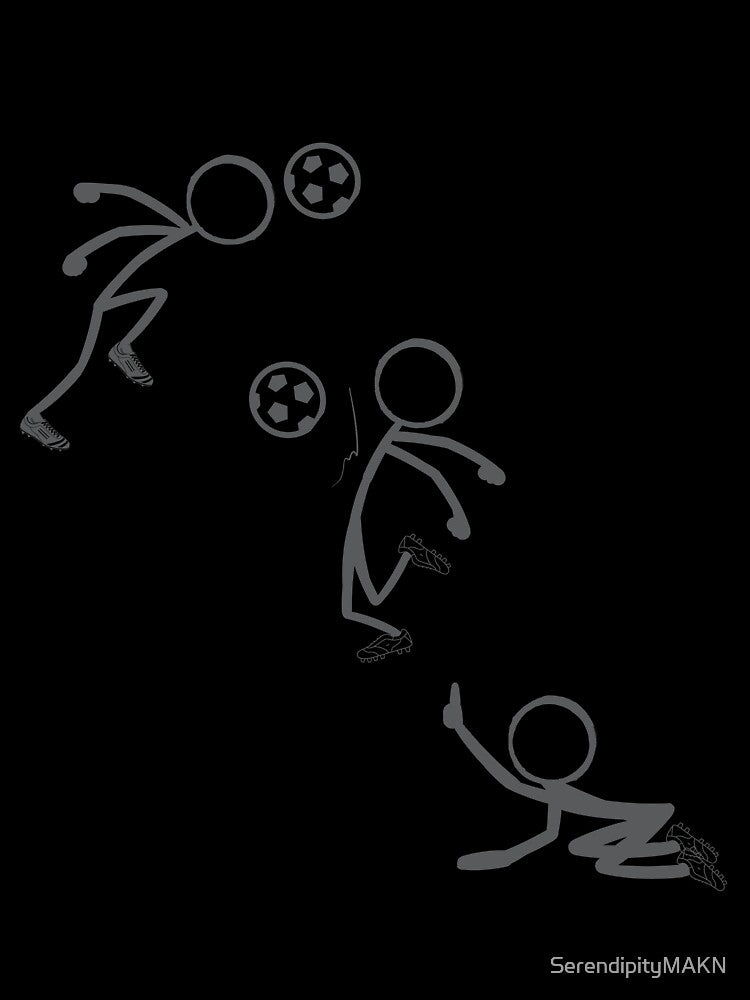 Soccer animation by SerendipityMAKN