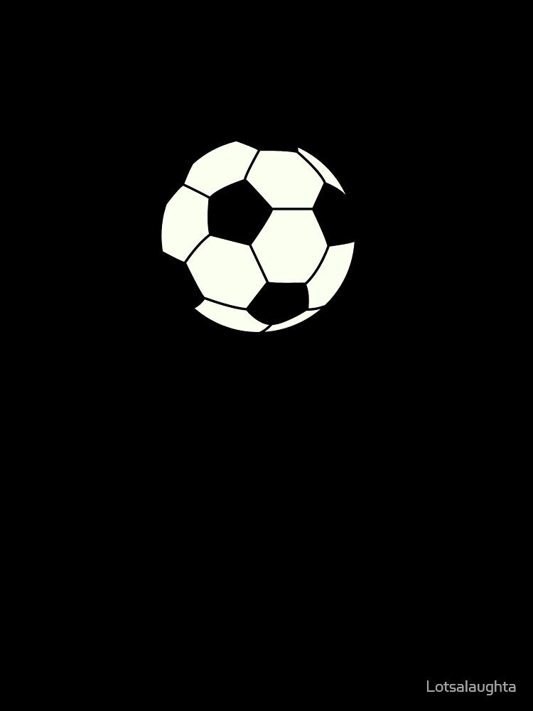 Football- a kick in the grass by Lotsalaughta