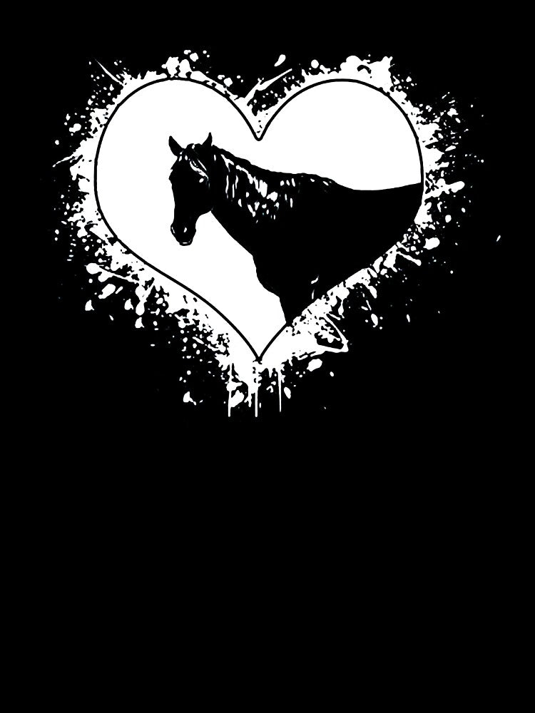 Horse Lover by juicylogo699