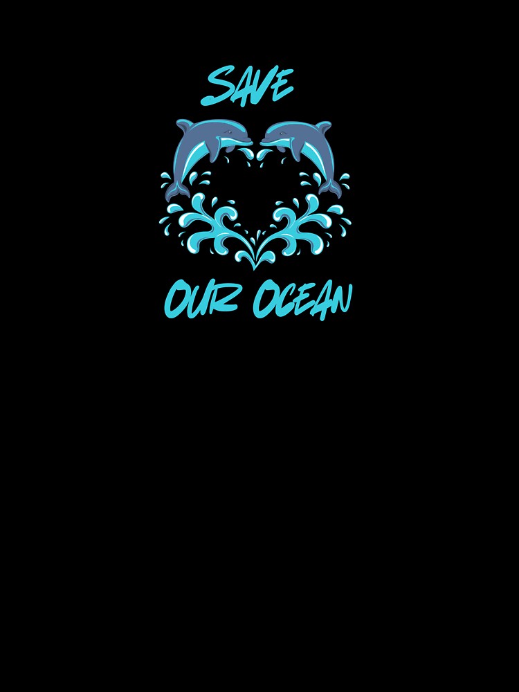 Save Our Ocean by Milandrial