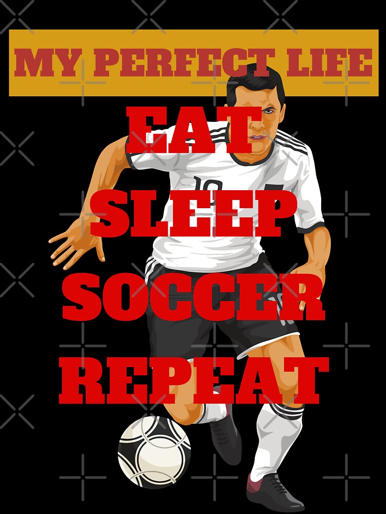 Soccer Addict by seriyusink69