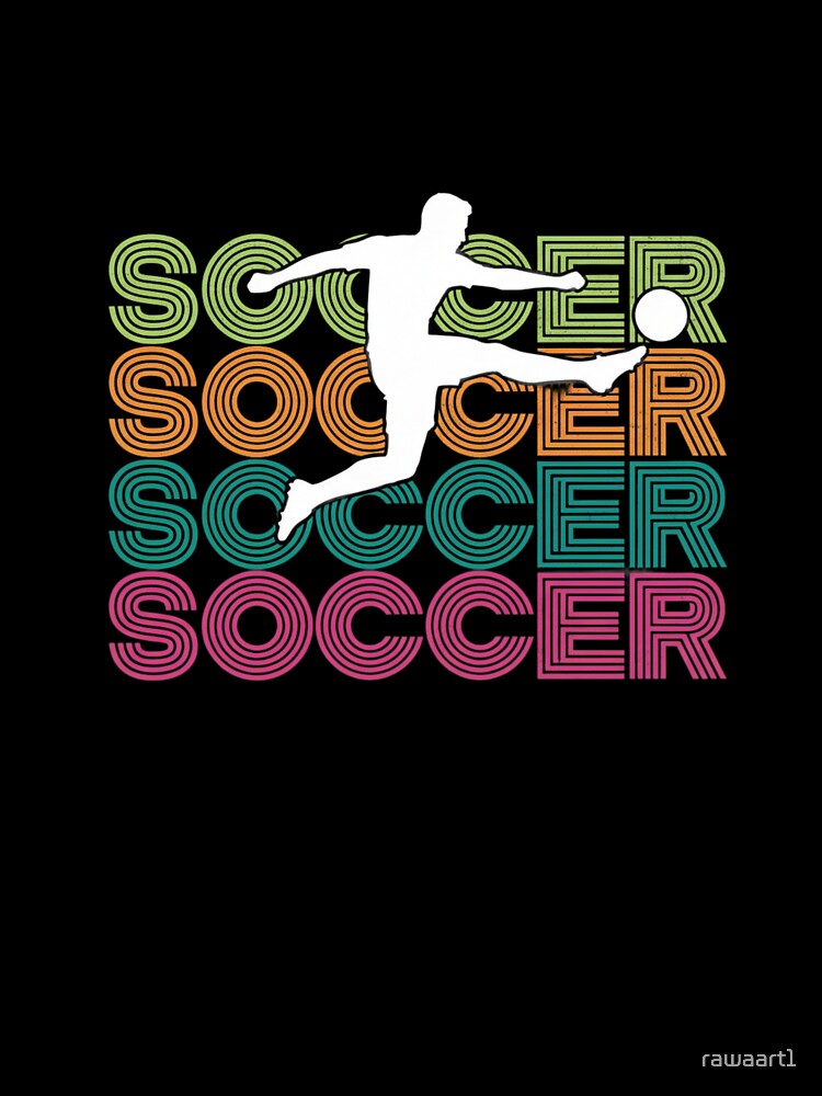 Soccer Skills by rawaart1