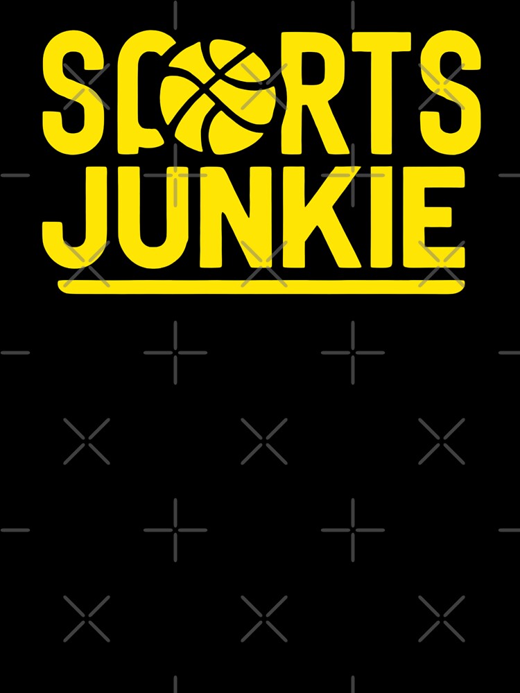 Sports Junkie goat yellow by Weknes