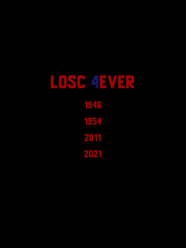 LOSC 4ever by Beautifutebol