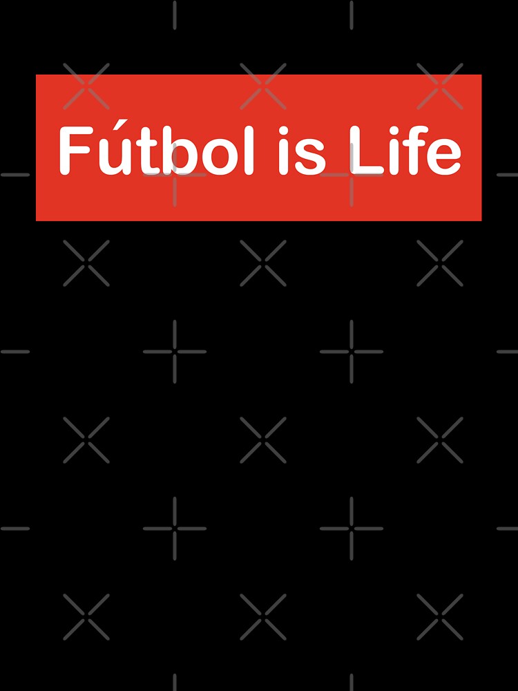 Futbol is Life by Kelsimac727