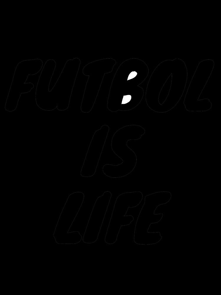 Futbol Is Life by sucinatsangg