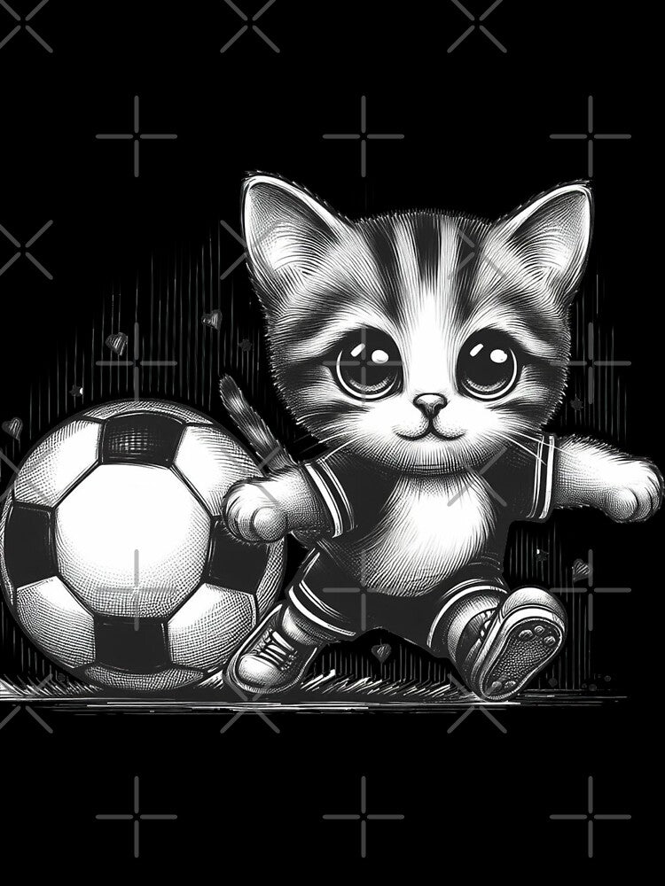Gift Football For Cat Playing by VANWANSHOP