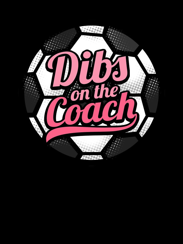 Dibs On The Coach - Girls Soccer Training by biNutz