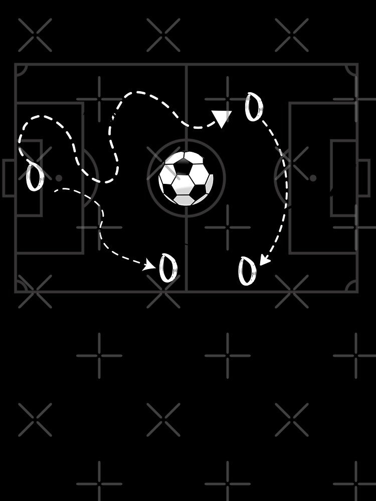 La copa mundial de fútbol 2022 para fanaticos, adictos al futbol, regalo para entrenador de futbol by 4evercool