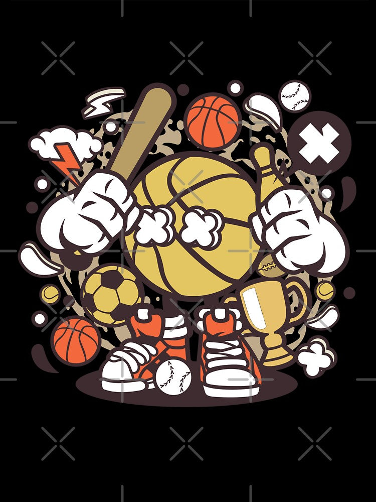sports kids by K-ARO