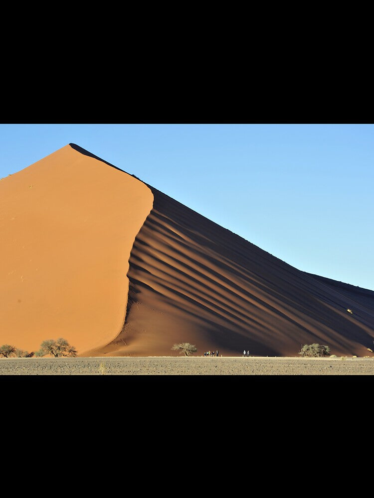Dune by Cowboy Mike