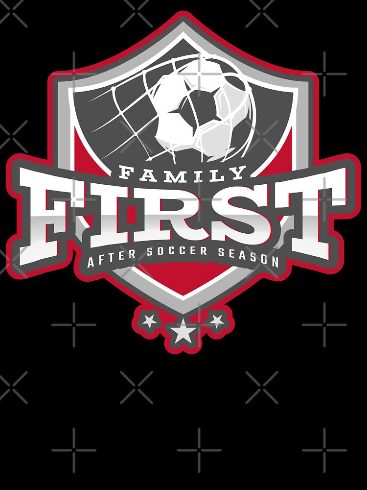 Family First After Soccer by Rooster Syndicate