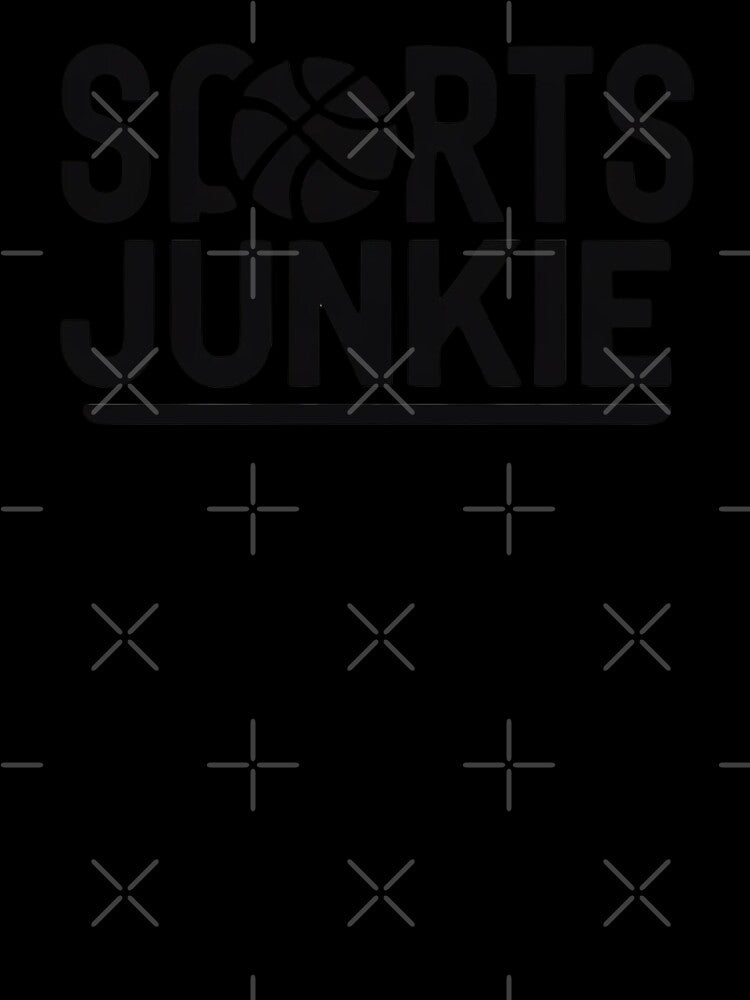 Sports Junkie goat by Weknes