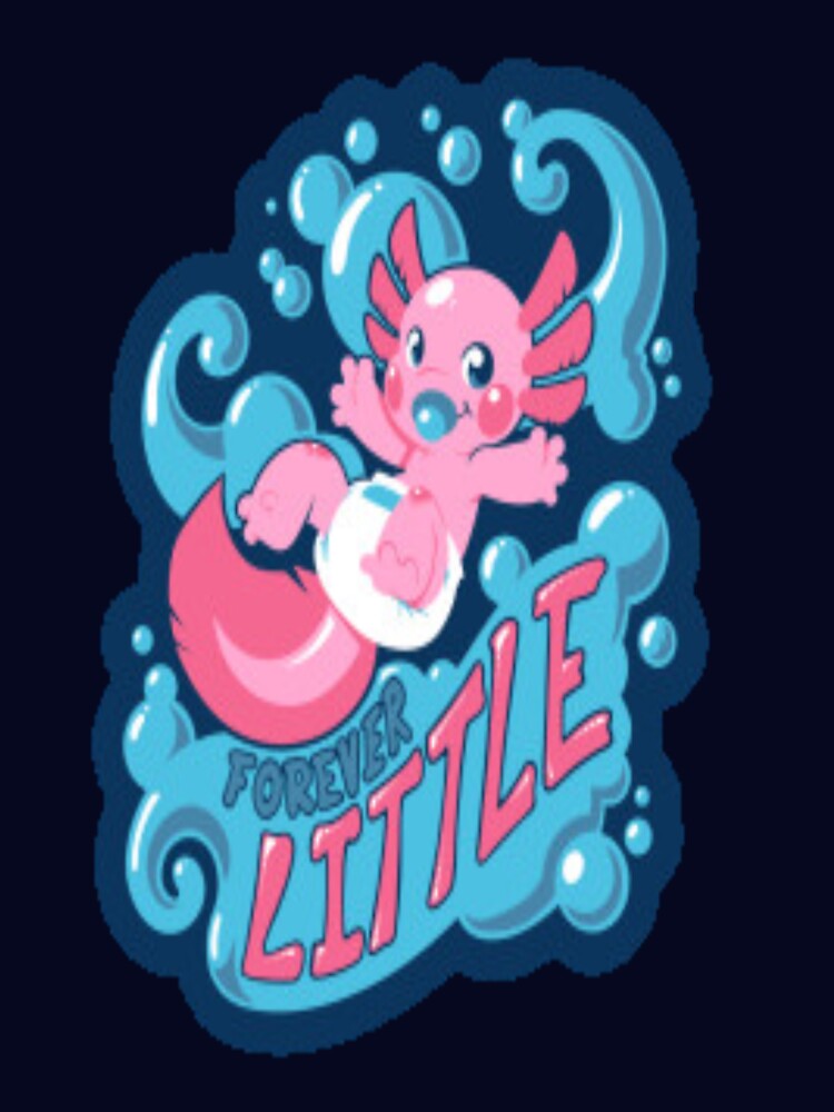 Forever Little by starshop ⭐⭐⭐⭐⭐