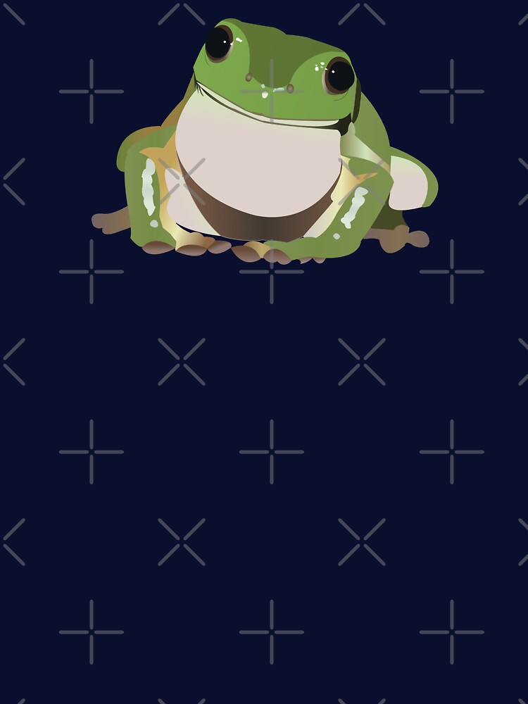 Froggy Frog by KCPetPortraits
