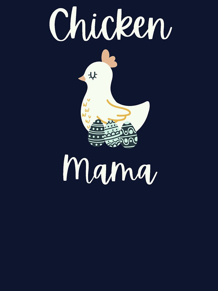 Chicken Mama by Cluckin' Mad