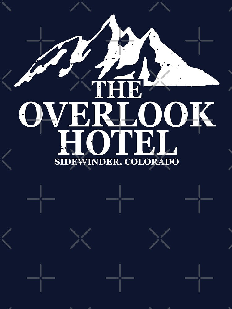 The Overlook #1 by cpt_2013