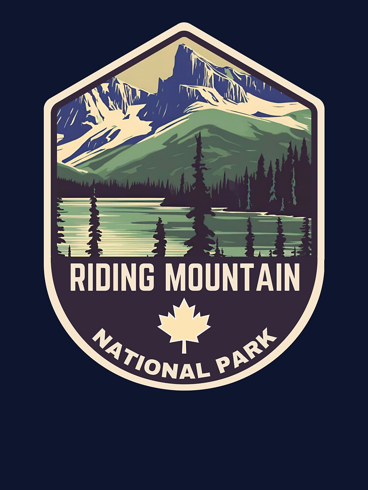 Riding Mountain National Park by aussieexplore