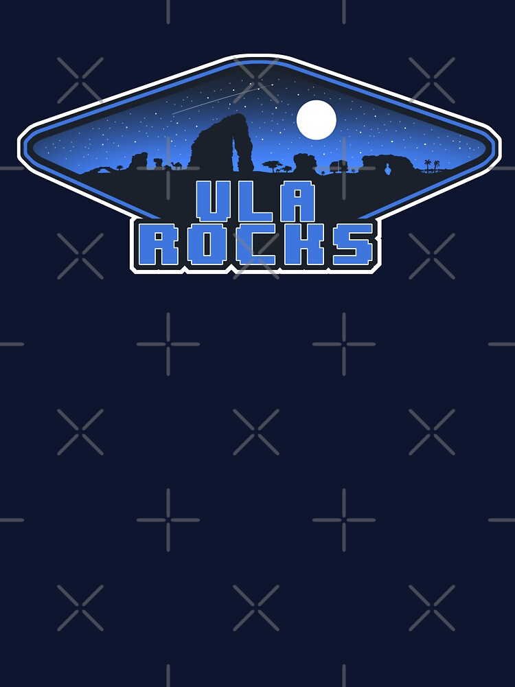 ULA ROCKS NIGHT by saeedoart