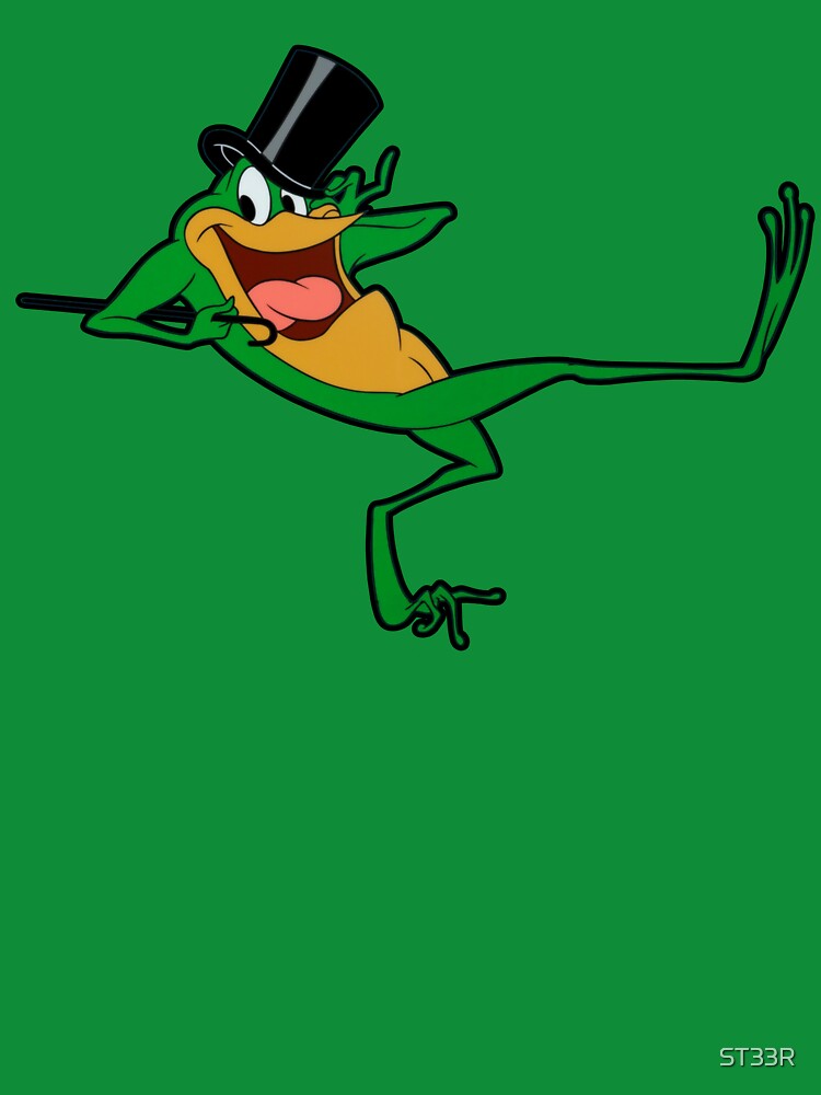 FROGGY by ST33R