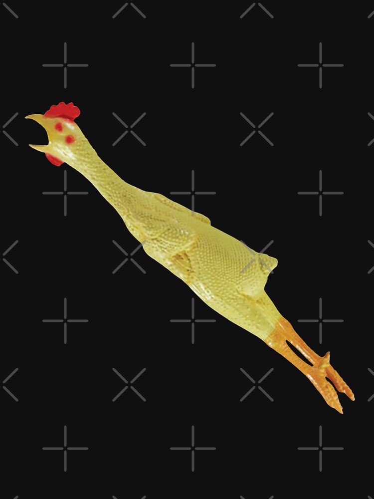 Rubber Chicken by CHARLI⭐️⭐️⭐️⭐️⭐️