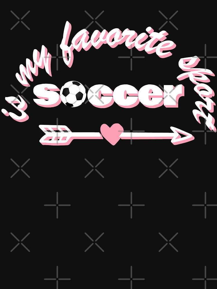 Soccer is my favorite sport by sednalafandy79