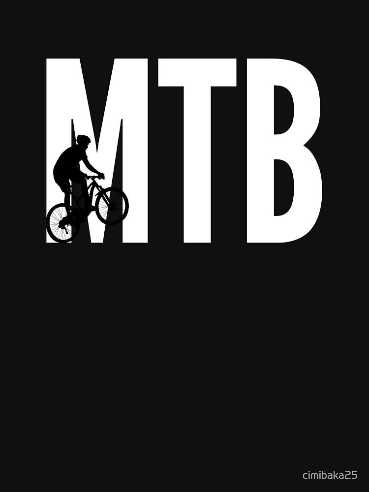 Mountain Biking Life MTB by cimibaka25